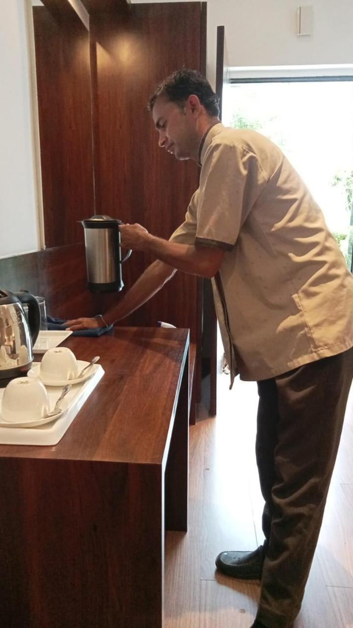 Mannat Resort Paota Prāgpura Esterno foto