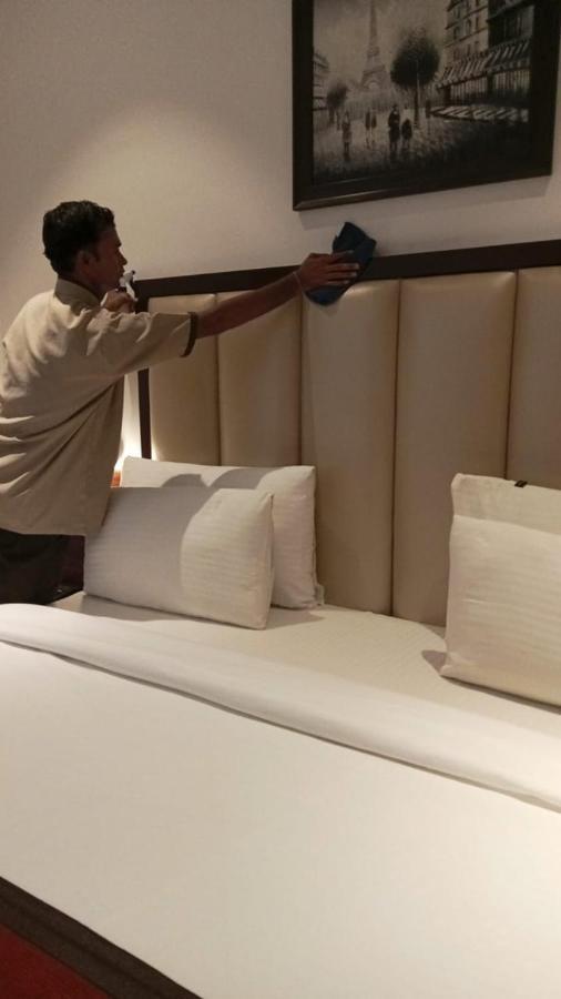 Mannat Resort Paota Prāgpura Esterno foto